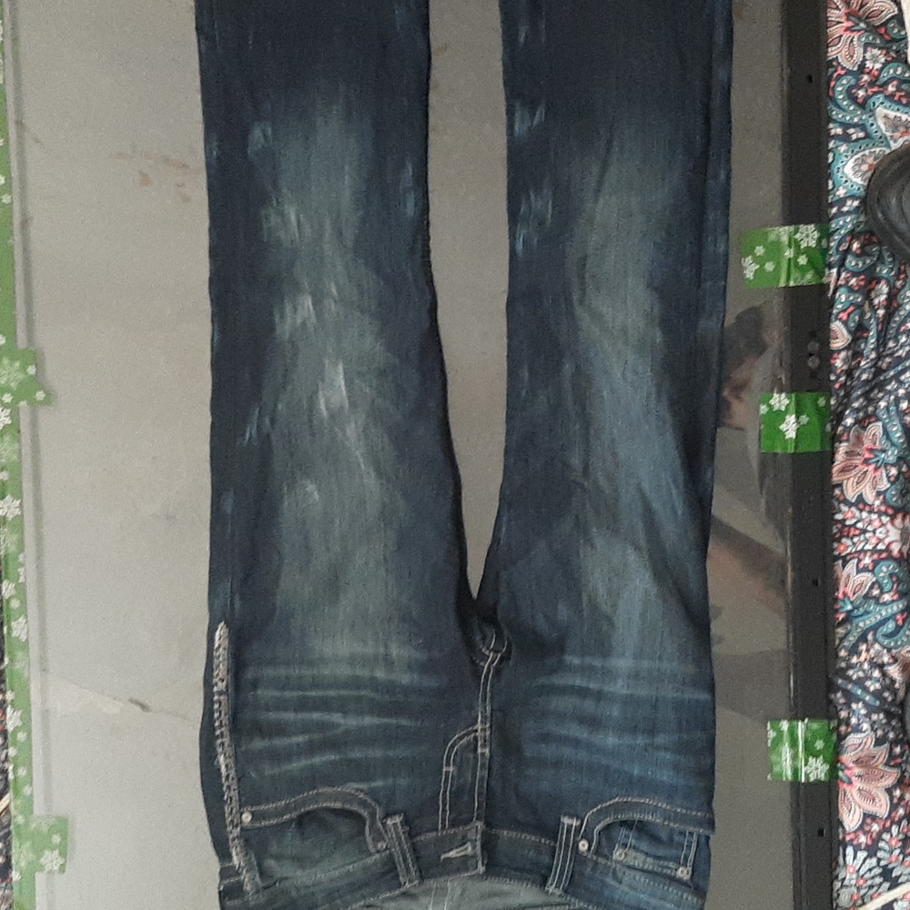 BKE Stella jeans